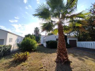 Maison à Saint Denis d'Oléron, proche plage et commerces, grand jardin et terrasse, 6 pers. - FR-1-778-7 - 9
