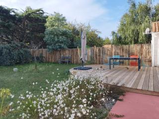 Grande Maison Familiale à 300m Plage, Jardin, et Véranda - Saint-Georges-d'Oléron - FR-1-778-15 - Saint-Georges-dʼOléron - 5