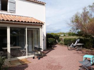 Charmante Maison Proche Plage avec Jardin Privé et Stationnement, au Cœur de La Tranche-sur-Mer - FR-1-194-279 - La Tranche-sur-Mer - 0