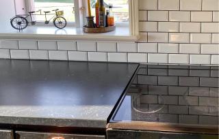 3 Bedroom Stunning Home In Degerhamn - Degerhamn - 9
