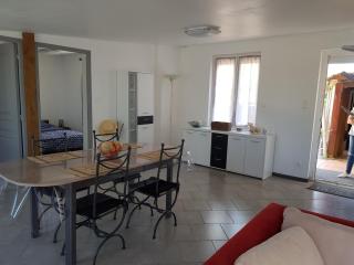 Maison calme avec clim, WIFI, jardin et vue sur le Lay - FR-1-194-274 - LʼAiguillon-sur-Mer - 9