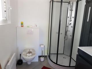 Maison calme avec clim, WIFI, jardin et vue sur le Lay - FR-1-194-274 - LʼAiguillon-sur-Mer - 5