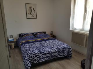 Maison calme avec clim, WIFI, jardin et vue sur le Lay - FR-1-194-274 - LʼAiguillon-sur-Mer - 3