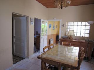 Maison cosy avec jardin, proche plage et commerces – La Faute-sur-Mer - FR-1-194-276 - La Faute-sur-Mer - 8