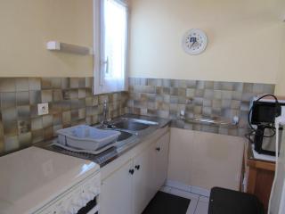 Maison cosy avec jardin, proche plage et commerces – La Faute-sur-Mer - FR-1-194-276 - La Faute-sur-Mer - 7