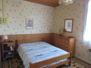 Maison cosy avec jardin, proche plage et commerces – La Faute-sur-Mer - FR-1-194-276 - La Faute-sur-Mer - 5