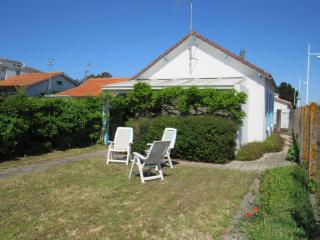 Maison cosy avec jardin, proche plage et commerces – La Faute-sur-Mer - FR-1-194-276 - La Faute-sur-Mer - 1