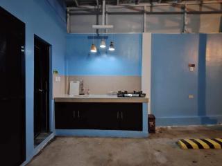 Patterville Transient House Studio type - Iba - 5