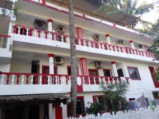 Hotel Beach side calangute - Calangute - 9