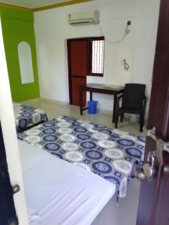 Hotel Beach side calangute - Calangute - 5