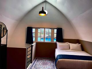 Blue Cabins By Pfordten Cottage - Cameron Highlands - 2