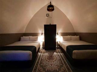 Blue Cabins By Pfordten Cottage - 3