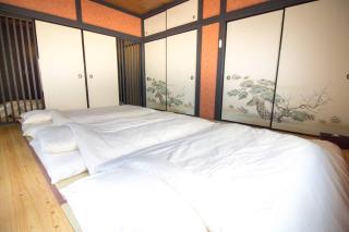 SAMURAI HOUSE Yokohama - Yokohama - 8