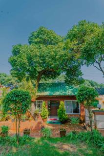 Hotel Oakwood mahabaleshwar - Mahabaleshwar - 5