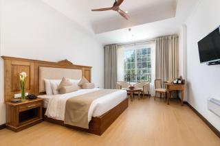 Araliya Red - Budget friendly Hotel- Where you find stunning 360 panoramic view of Nuwara Eliya - Nuwara Eliya - 8