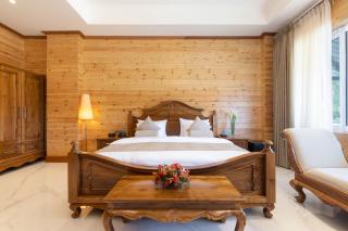 Araliya Red - Budget friendly Hotel- Where you find stunning 360 panoramic view of Nuwara Eliya - Nuwara Eliya - 7