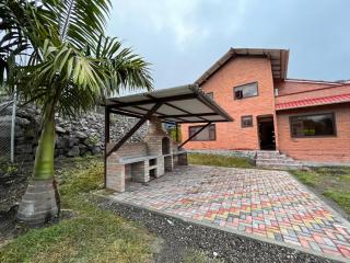 Quinta Vacacional en Yunguilla, Estancia Esperanza - 2