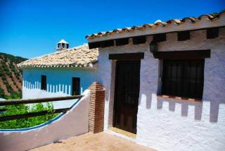 Family home with shared pool in Montefrío + 160 m² - Montefrío - 8