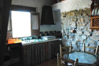 Family home with shared pool in Montefrío + 160 m² - Montefrío - 1