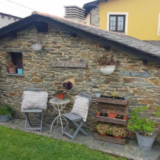 Apartamentos Rurales Casa Pachona - Puerto de Vega - 5