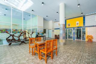 The Palm Krabi Residence And Resort - Ban Khlong Chi Lat - 8