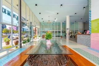 The Palm Krabi Residence And Resort - Ban Khlong Chi Lat - 7