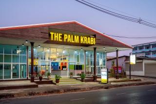 The Palm Krabi Residence And Resort - Ban Khlong Chi Lat - 6