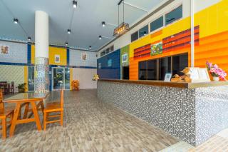 The Palm Krabi Residence And Resort - Ban Khlong Chi Lat - 3