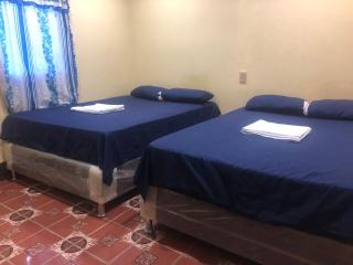 Hostal Sanjuanerita - San Juan La Laguna - 4
