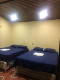 Hostal Sanjuanerita - San Juan La Laguna - 3