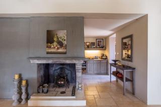 La Villa Elise - Saint-Saturnin-lès-Apt - 6