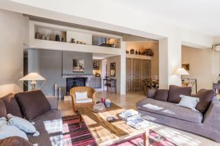 La Villa Elise - Saint-Saturnin-lès-Apt - 5