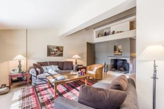 La Villa Elise - Saint-Saturnin-lès-Apt - 3