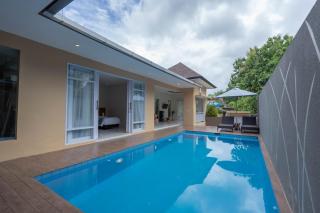The Lavana Gracie's Villa Nusa Dua - Nusa Dua - 0
