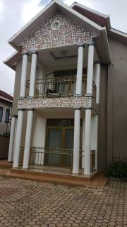 Cozy home shared 2 - Kigali - 5