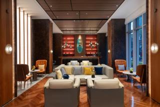 voco Changsha Airport by IHG - 5