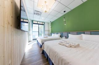 EZ STAY Yancheng - Kaohsiung - 6