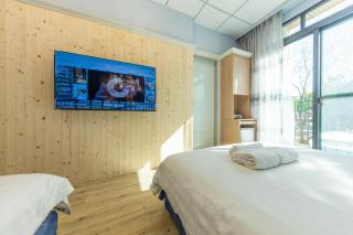 EZ STAY Yancheng - Kaohsiung - 5