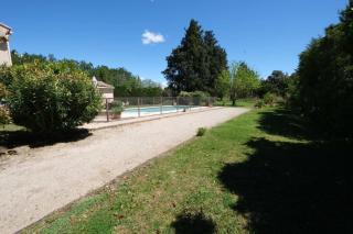 mas attached to another building with private pool 4 people in carpentras, at the foot of the ventoux in provence. - Carpentras - 1