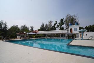 Lake View Village Resort - 2