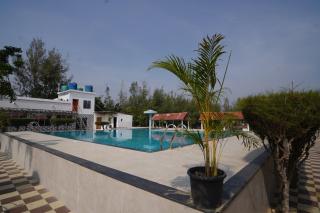 Lake View Village Resort - 1