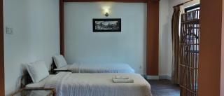 the cove studio apartment, Greentara Heritage Home by tranquil Home - Patan - 4