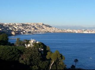 Torre dell'incantesimo - Naples - 8