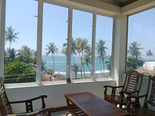 Eden Sea View - Talpe - 9