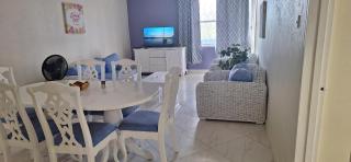 Seaview Property 3B Two Bedroom Apt Hasting Towers - Bridgetown - 3