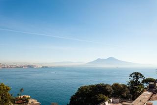 Torre dell'incantesimo - Naples - 9