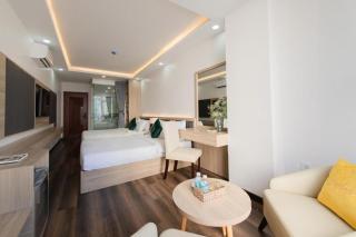 ANNA Beach Nha Trang - Nha Trang - 5