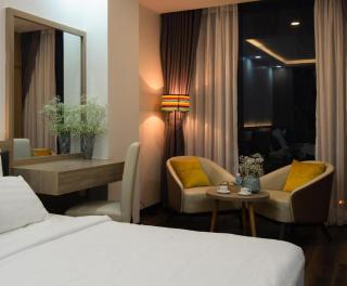 ANNA Beach Nha Trang - Nha Trang - 1
