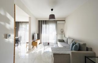 Twin Superior Suites - Thessaloniki - 7