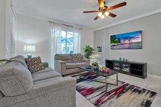 Storey Lake Escape w/ Pool, Games & Water Park - Kissimmee - 7